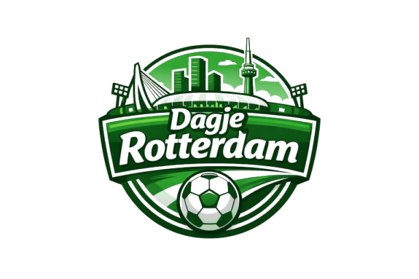 Dagje Rotterdam
